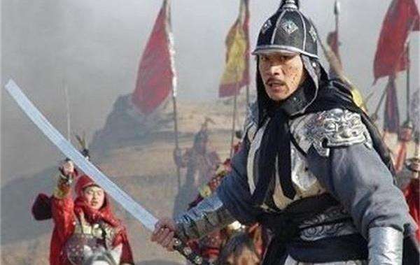 冲冠一怒为红颜典故说的是谁,冲冠一怒为红颜的典故朗读