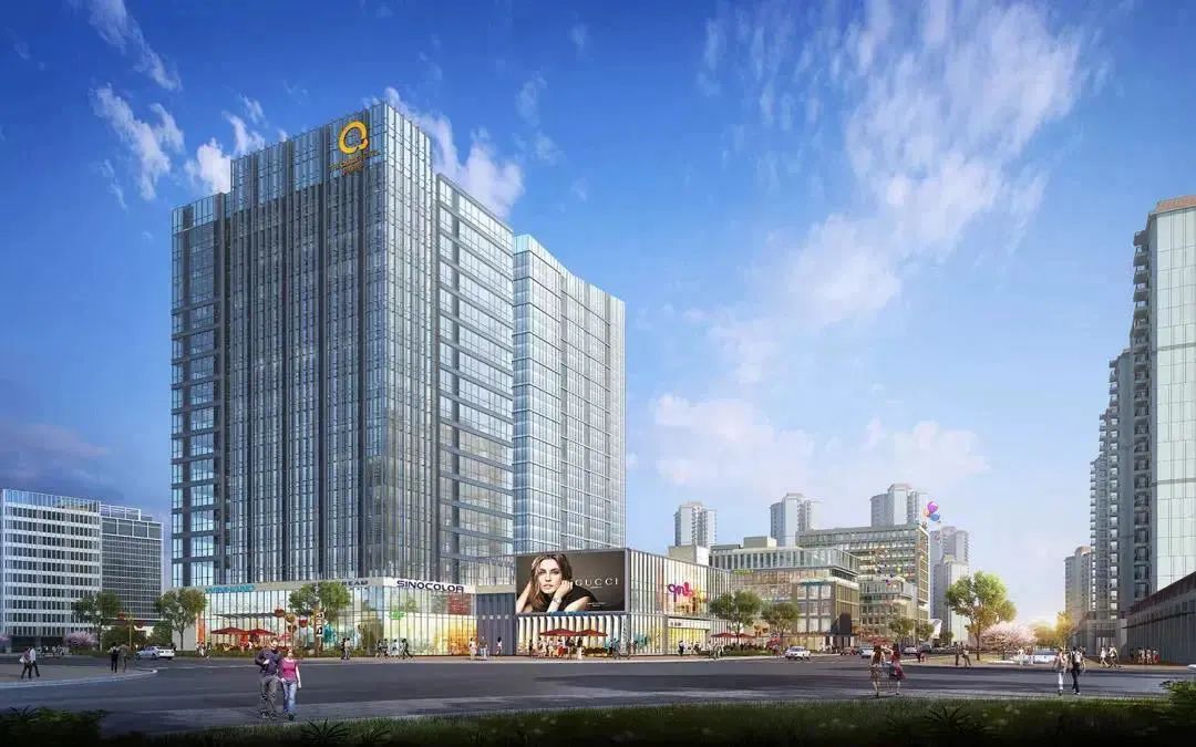 揭阳最高端酒店,揭阳新中式酒店