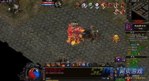 十大网络游戏排行榜前十名,十大经典怀旧网络游戏