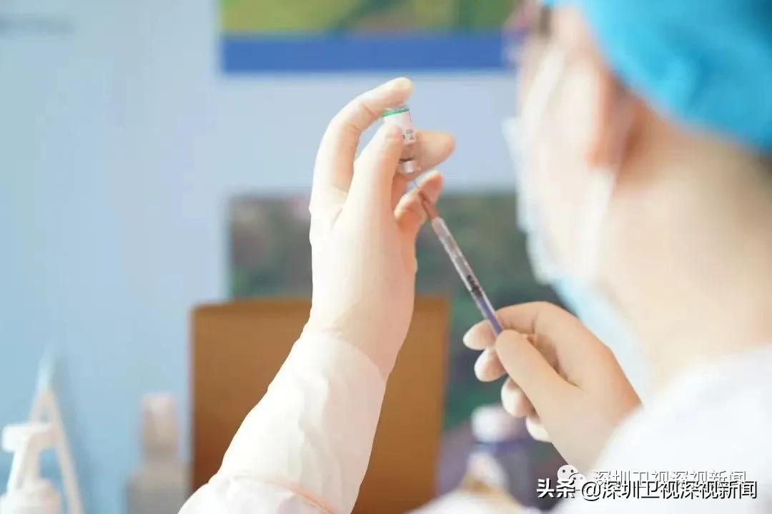 关键时刻！深圳与变异病毒“Alpha”赛跑的四条赛道｜锐视角