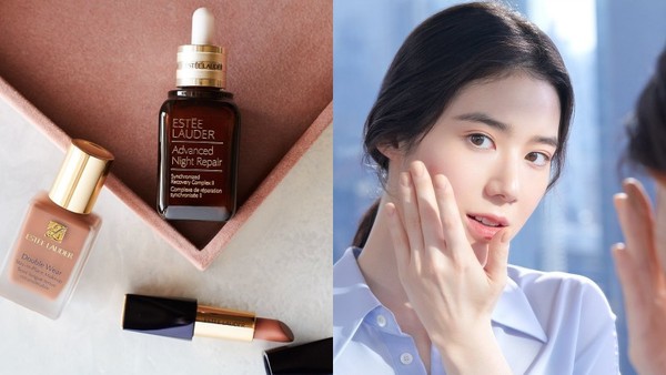 雅诗兰黛小棕瓶最佳用法,雅诗兰黛小棕瓶用法