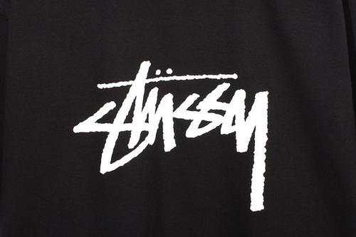 stussy顶级复刻,stussy什么时候火