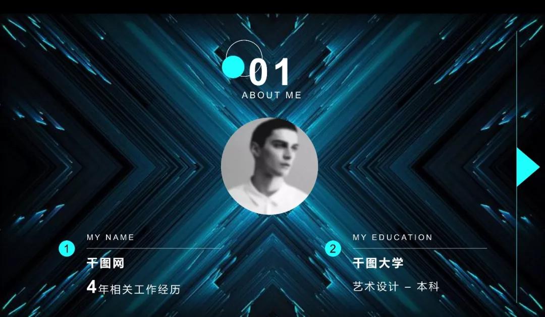 个人简历怎么写模板教程,求职简历与个人简历怎么写