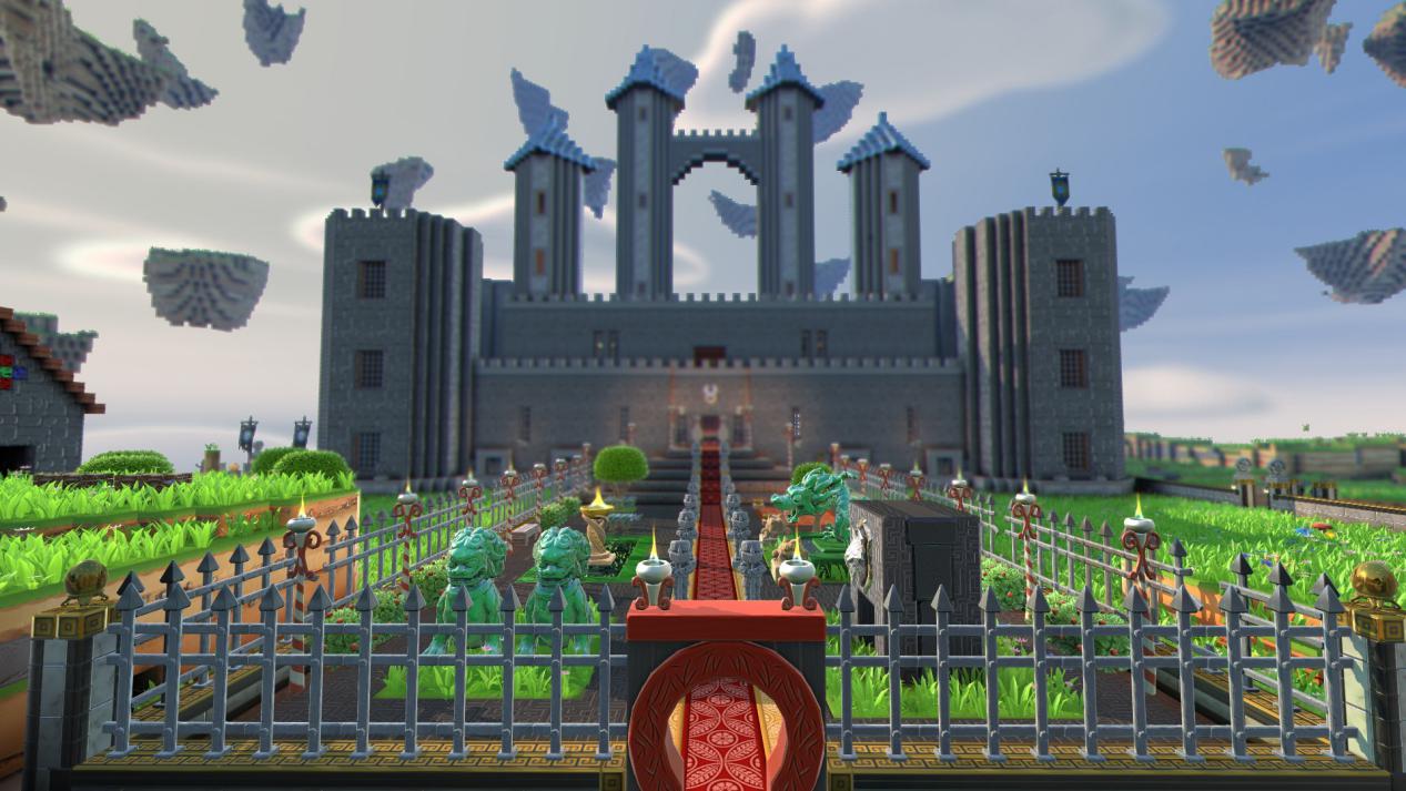 mc玩家吐槽迷你世界,mc玩家对迷你世界的吐槽