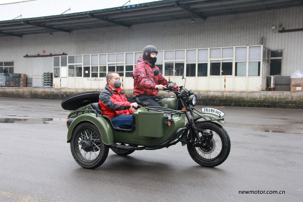 鑫源500自由风越野测试,鑫源500自由风侉子