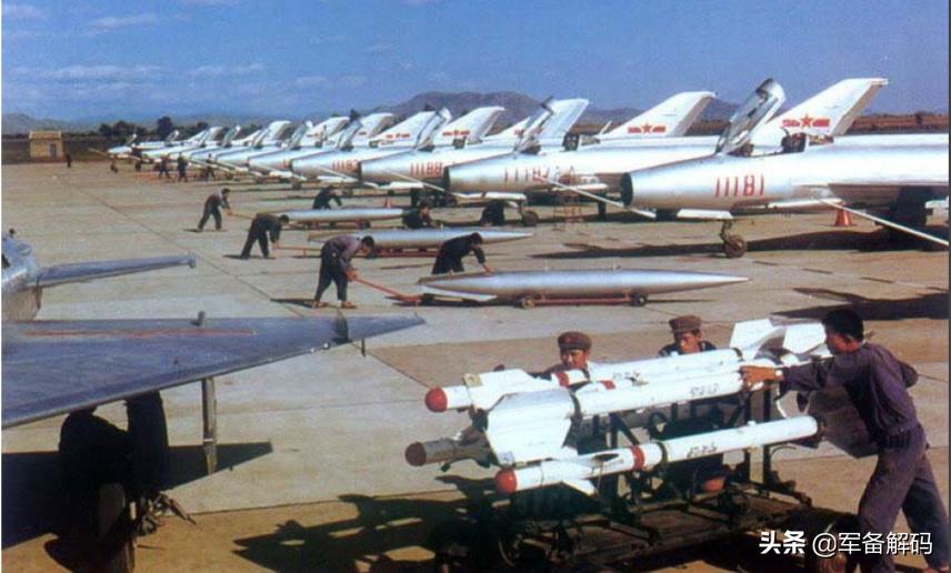 出口战机歼7m,中国出口多少架歼10c