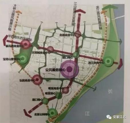 南京桥北最差的地方,南京桥北真实现状