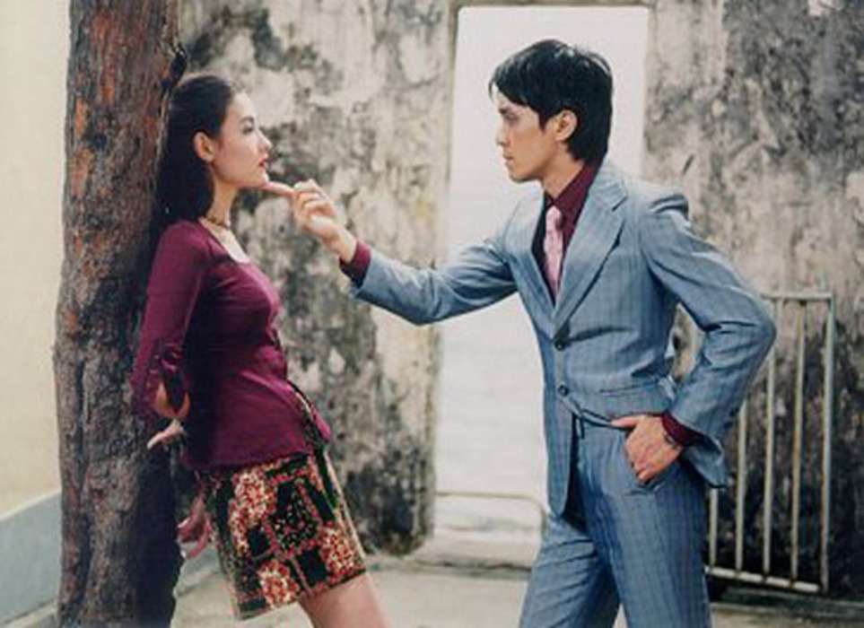 周星驰爱恨情仇片段,周星驰电影爱恨情仇