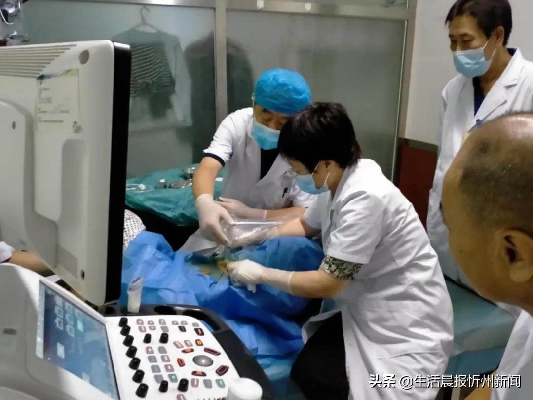 经皮肝穿刺胆道引流术县医院,经皮肝穿刺胆道引流术的并发症