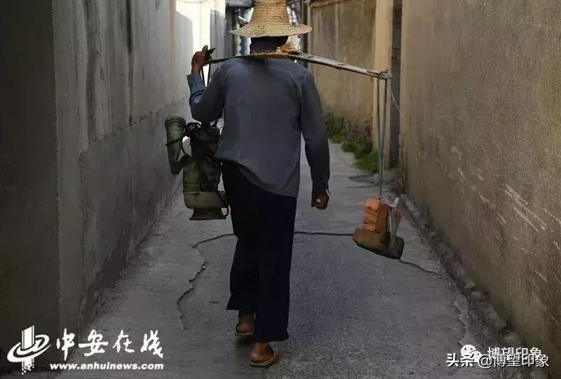 博望薛镇老街照片,博望薛镇老街视频