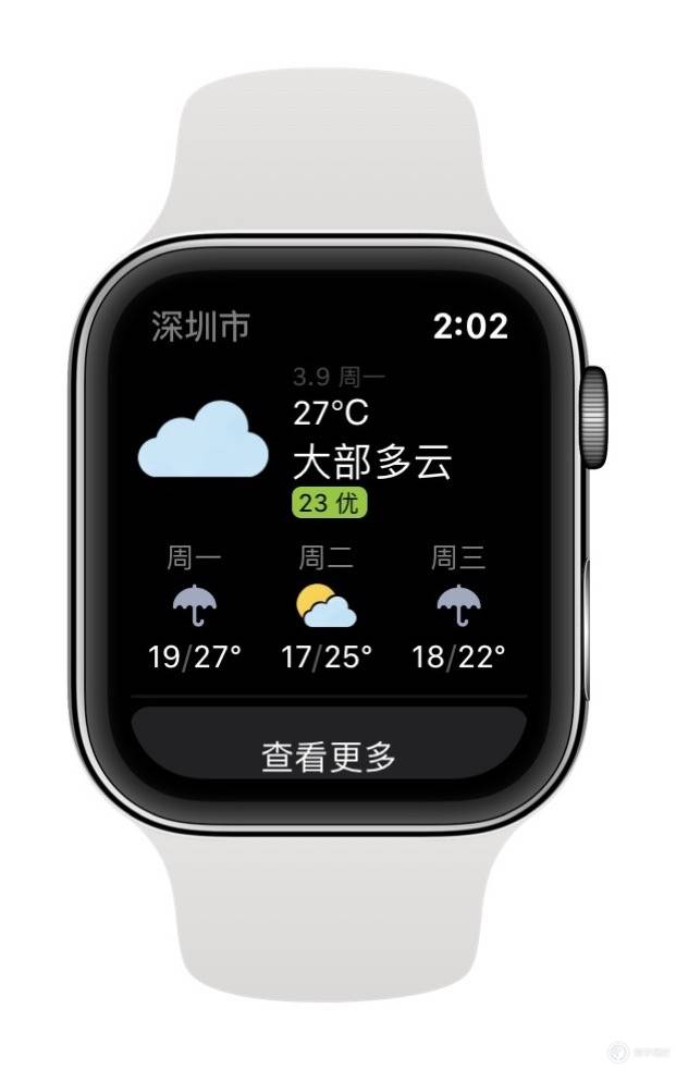 打造腕上日程助理，这5款AppleWatchApp可以一试