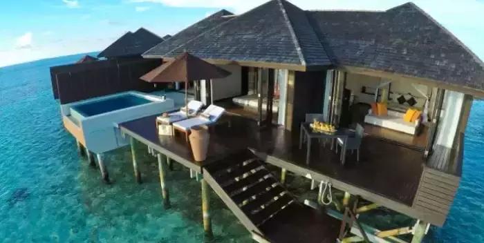 这辈子一定要带你爱的人去旅游,这辈子一定要带心爱的人去旅行