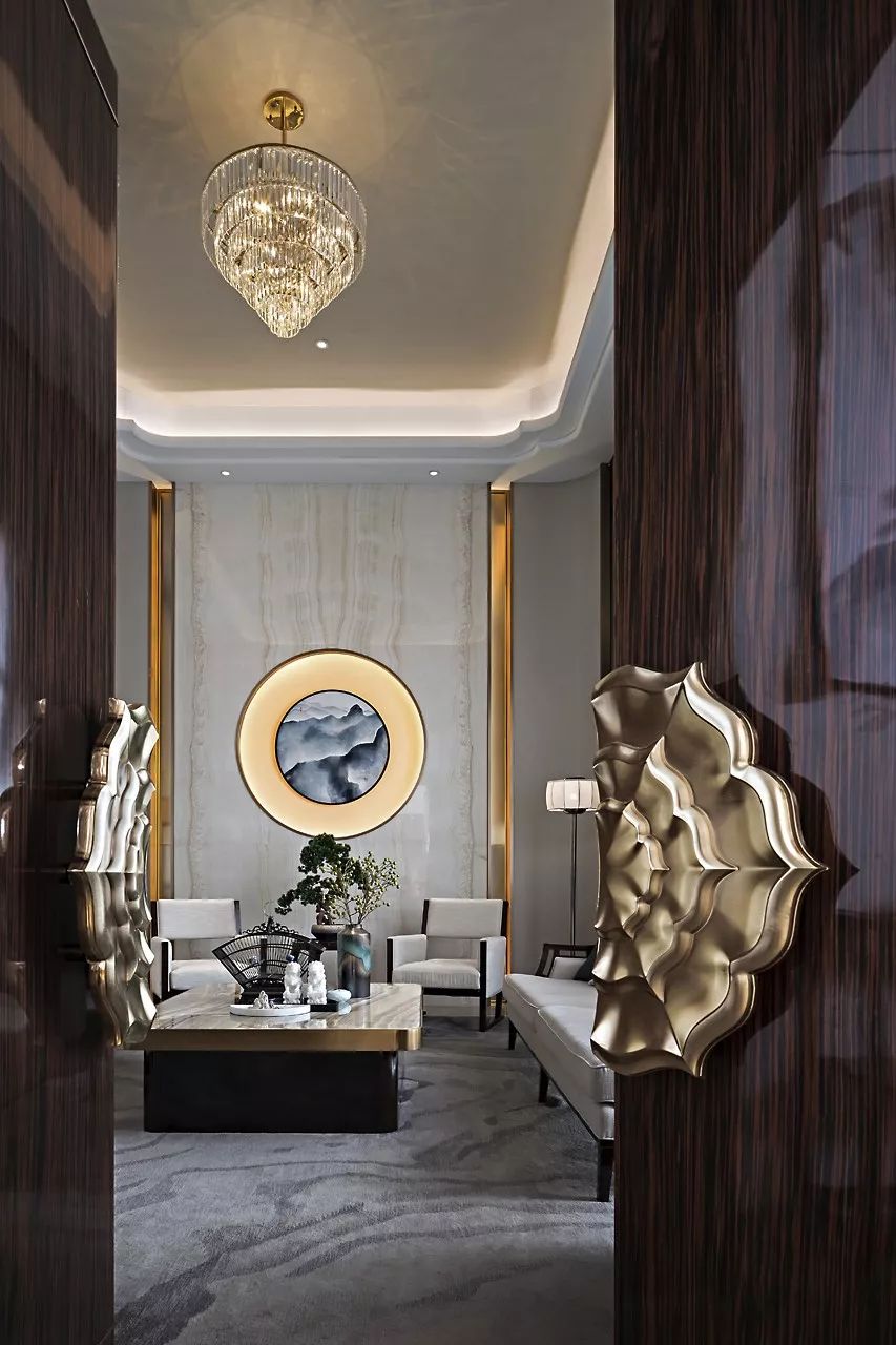 戴勇直播的视频,戴勇新中式