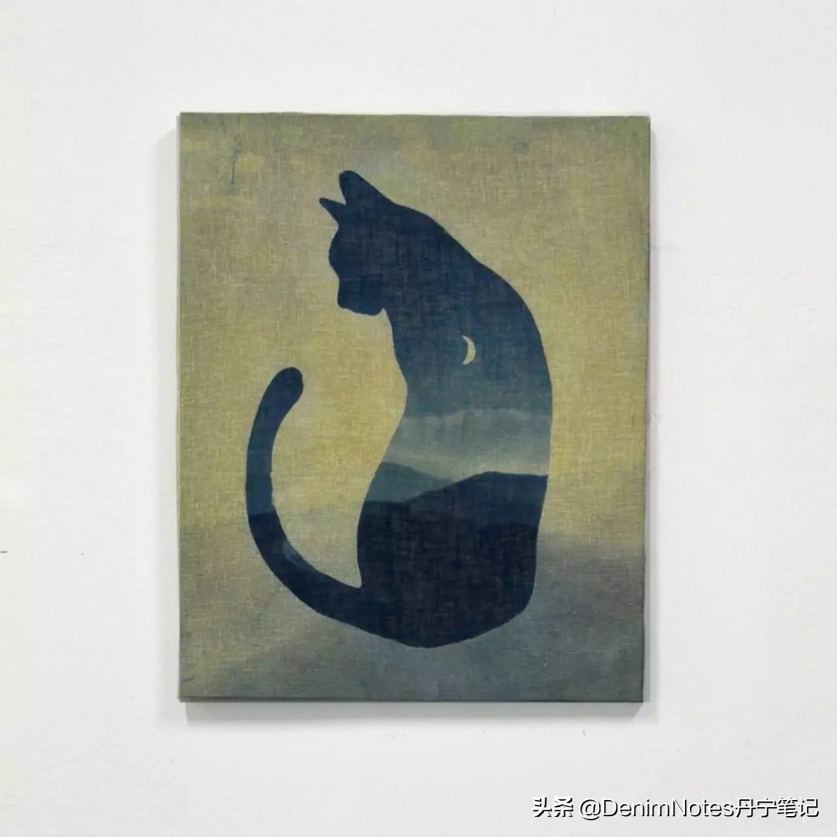 蓝染的正确方法,蓝染方法