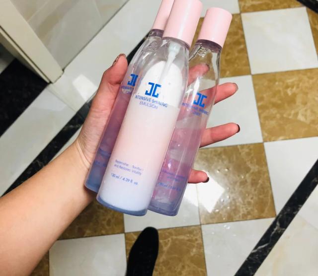 平价又好用的水乳优品,5款零差评热门水乳补水保湿