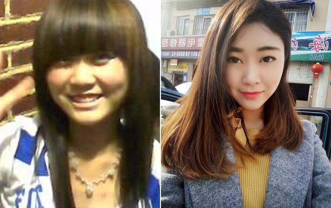 有一种变身叫长大完整版原唱,有一种整容叫长大了