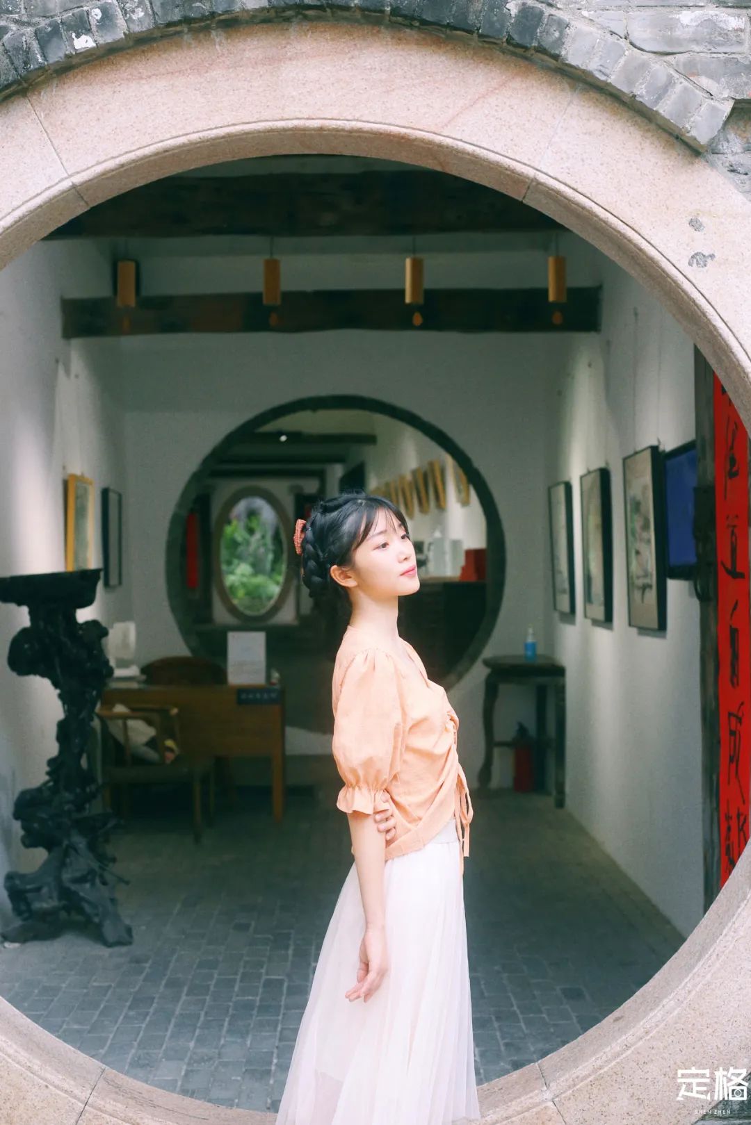 深圳大芬油画村一日游攻略,逛完深圳大芬油画村还能去哪玩