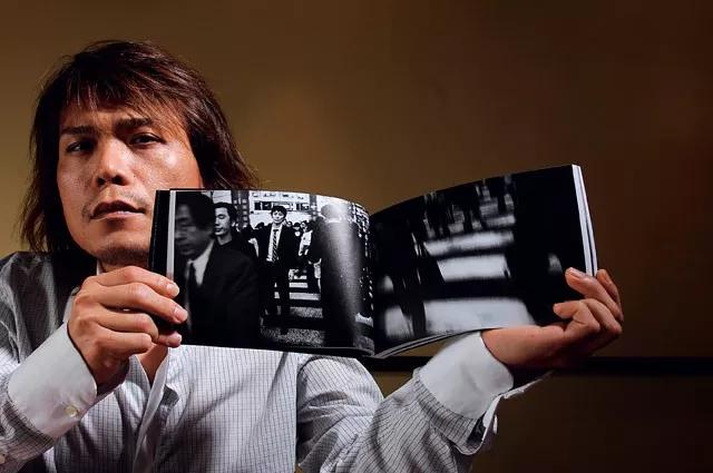 许光汉微表情,许光汉伍佰片段