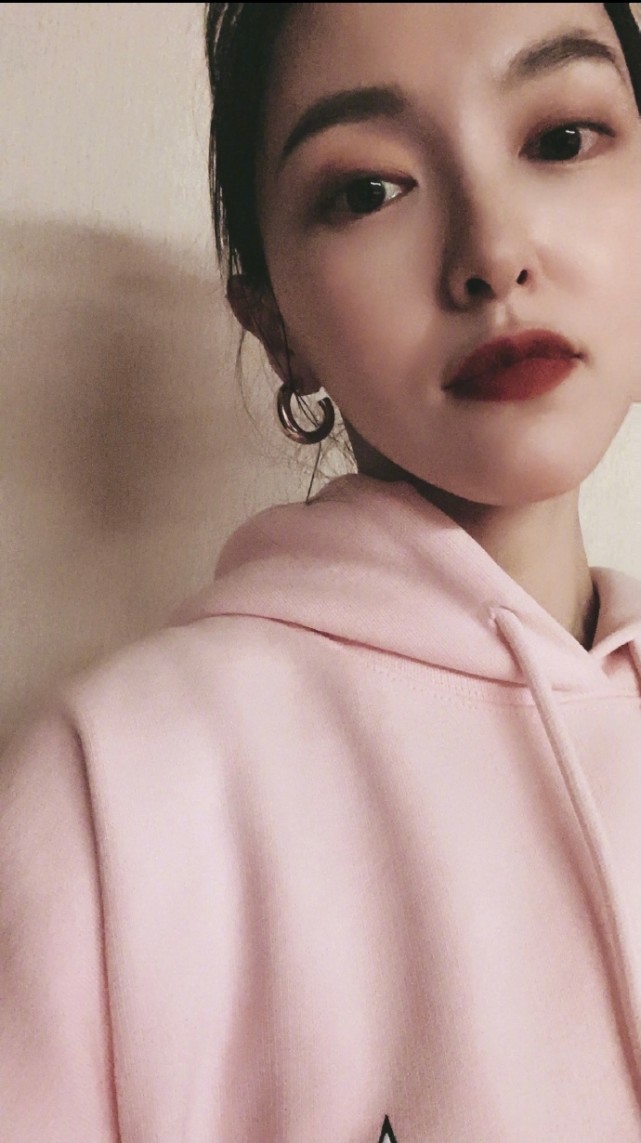 唐嫣化妆技术好吗,唐嫣化妆技术