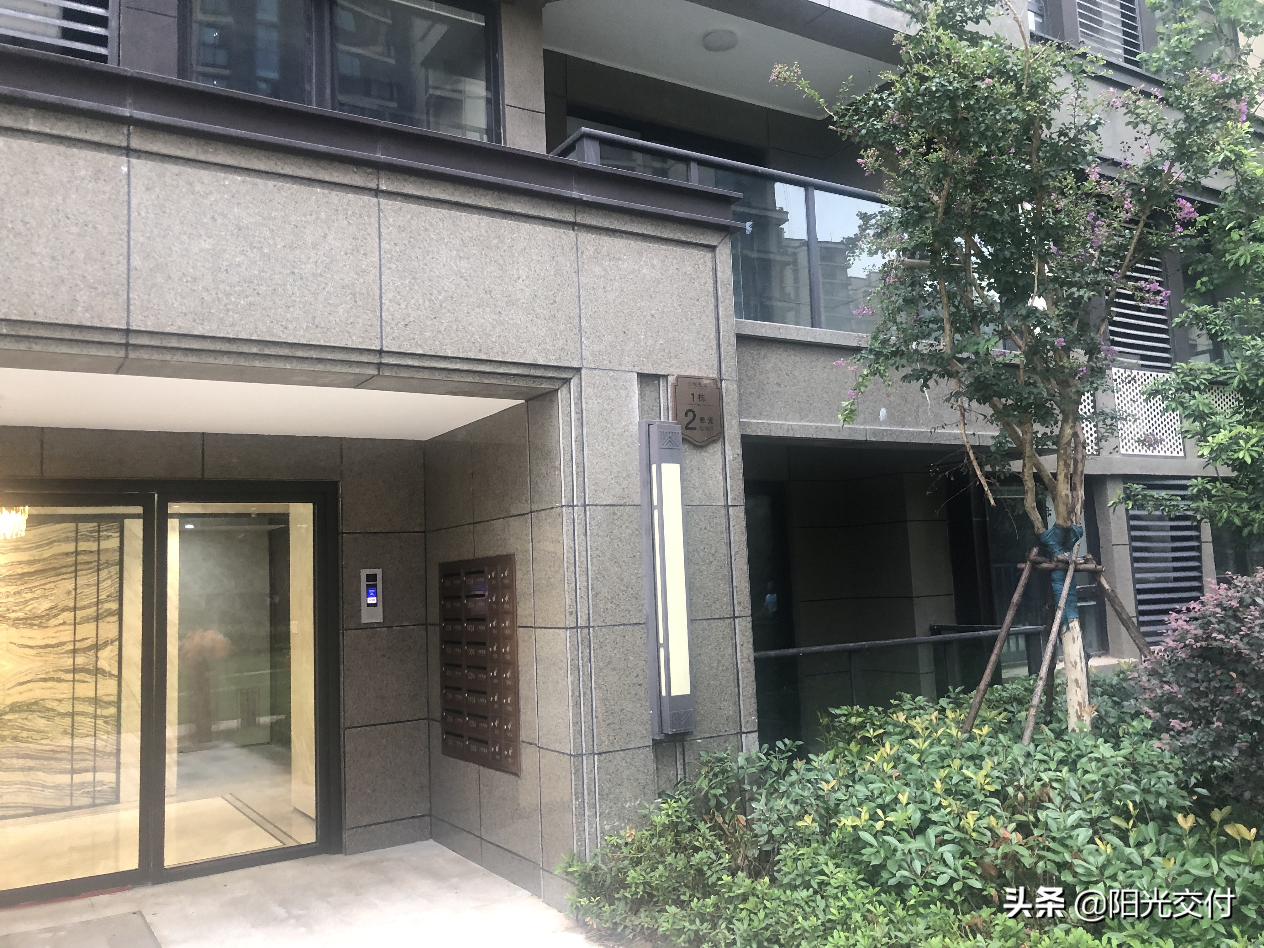 银城颐居悦见山的得房率,银城悦见山验房