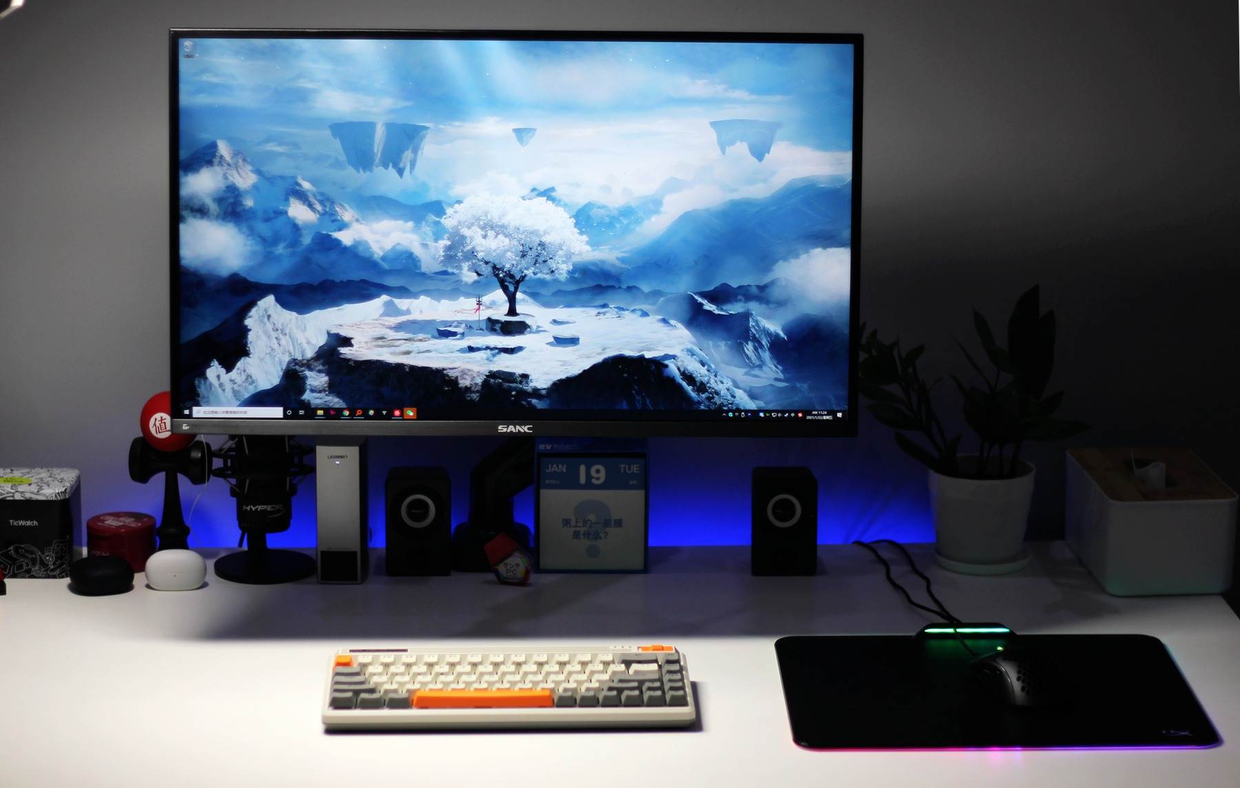 2018最值得入手的游戏外设,游戏党最值得买的外设