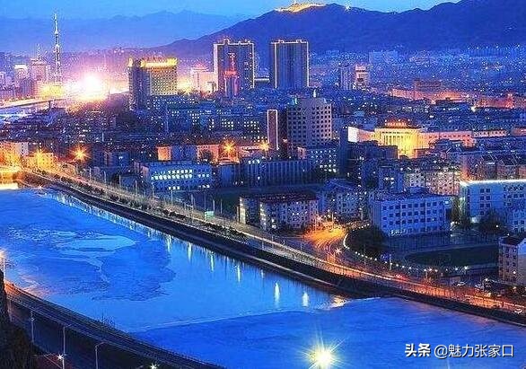 2019张家口这些高段位区域看完惊呆