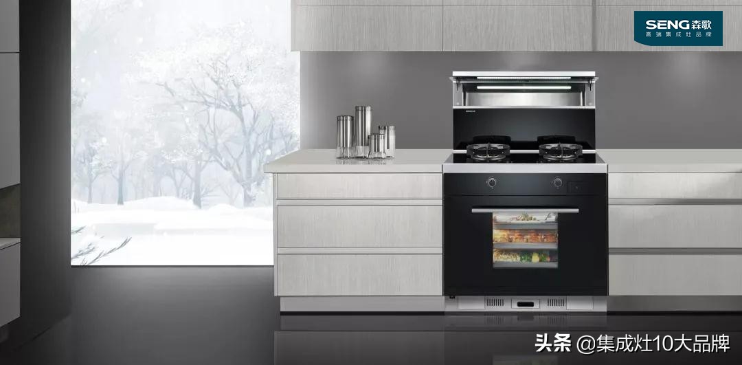 美大集成灶蒸烤一体菜谱使用说明,集成灶使用方法和注意事项