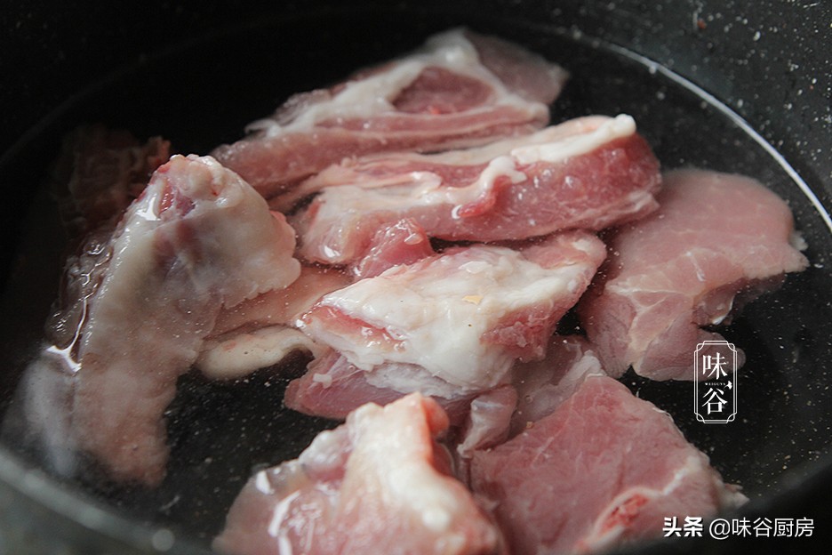 什么海鲜煮汤最有营养好喝,用这海鲜来煲汤最养人