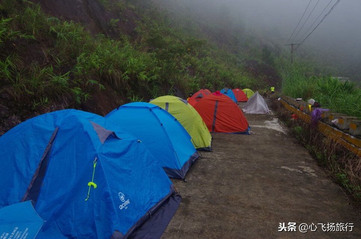 防城港扶隆白石牙水库,我爱休闲