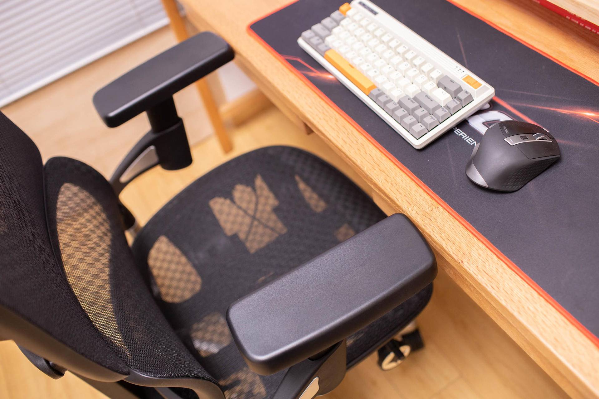 旗舰人体工学椅评测,享耀家s3a人体工学椅评测