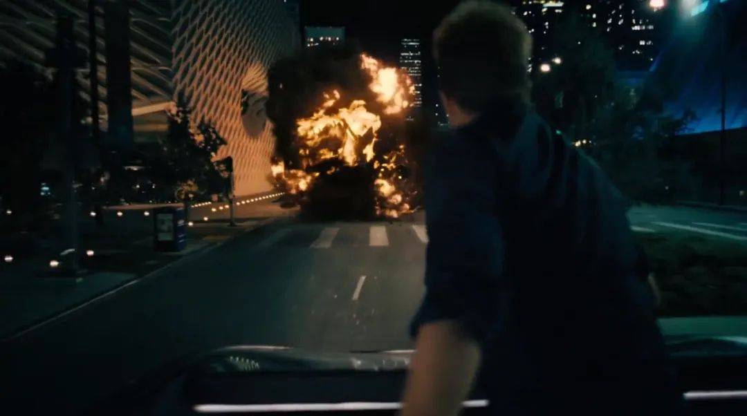 西部世界第四季建筑,西部世界第三季彩蛋解析