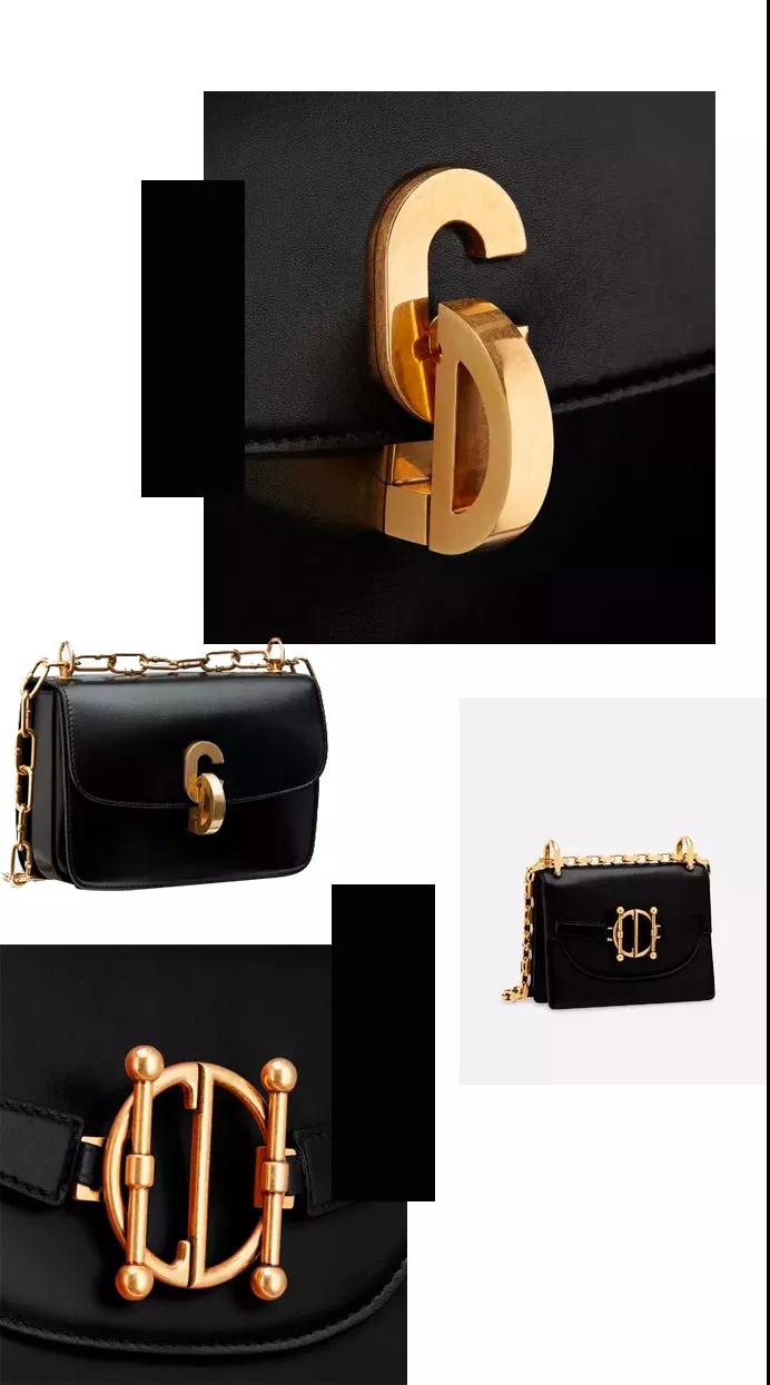 2022春季必买包包,2019必入女包