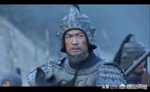 三国夏侯渊比较出名的战绩,三国时期曹魏大将夏侯渊到底水平