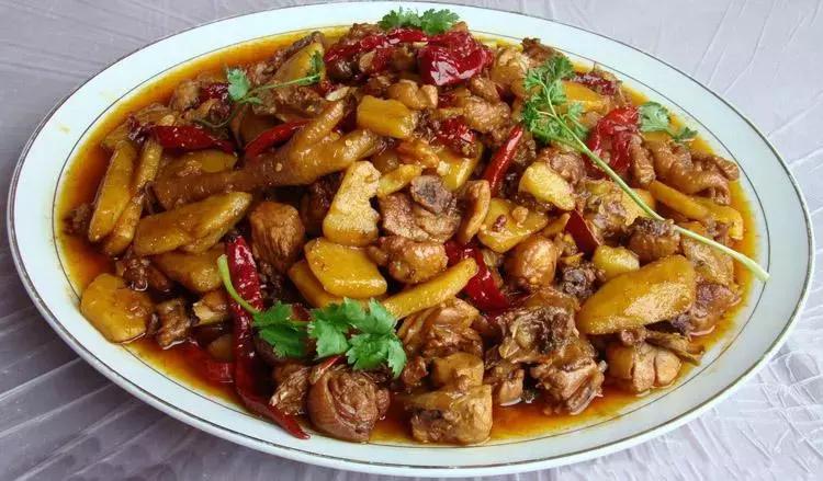 从吃开始,3分钟告诉你,*疆新**人到底有多大?