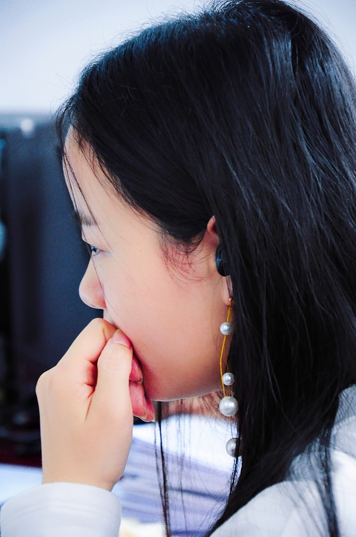 好用不超过50块钱的耳机,亿格瑞a5二代听音乐