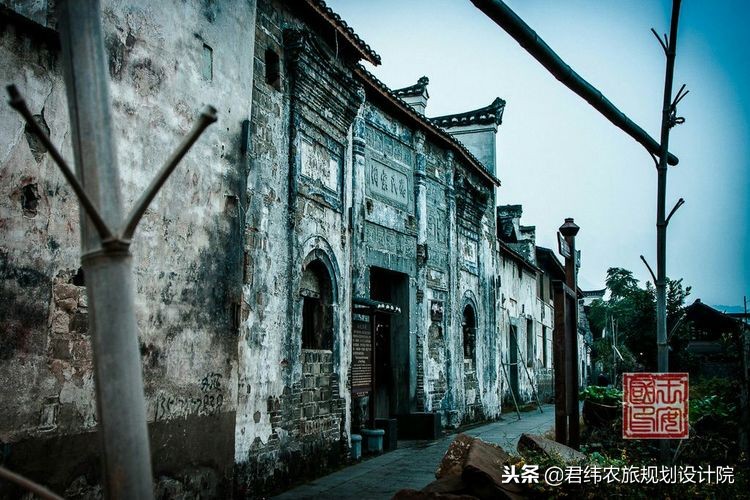 湘西洪江古镇景点,洪江古镇自驾游攻略