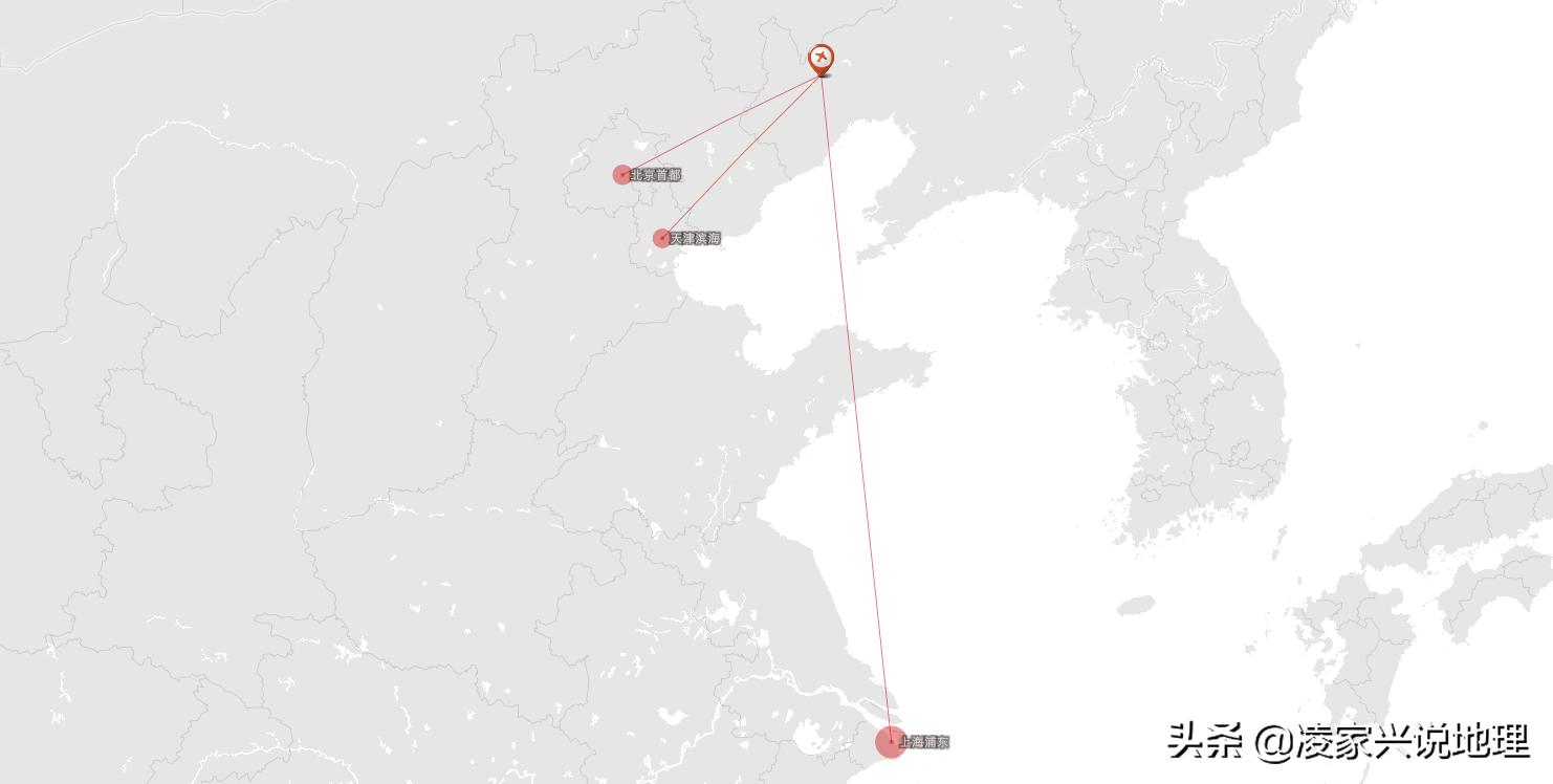 辽宁沈阳机场情况,辽宁省民航机场