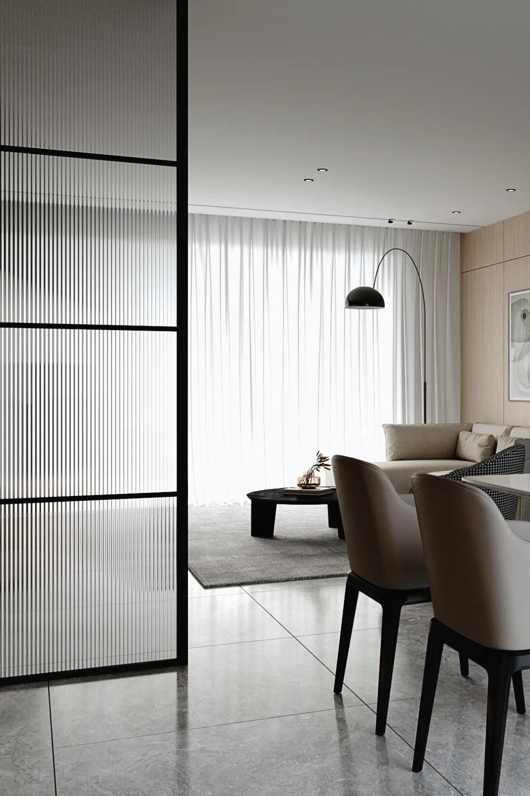 回眸|2020年度十大硬核室内设计师