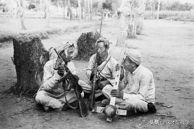 抗战时期唯一没有汉奸的地方,没有汉奸日军能打14年吗