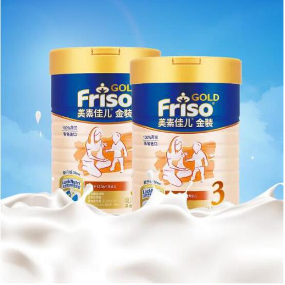 美优高奶粉荷兰进口,国外热门奶粉排行榜