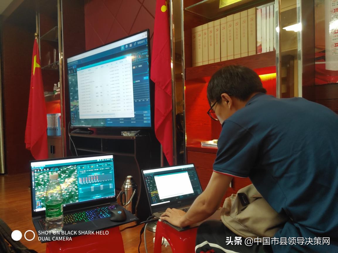 「镜头背后的故事」神探无人机