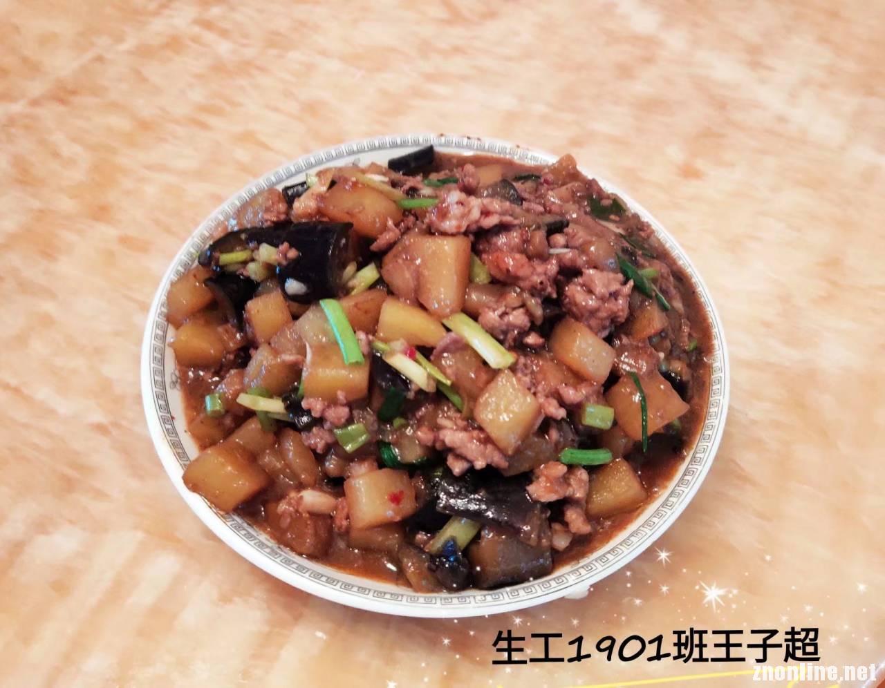 别样的劳动教育课武昌理工学院大学生纷纷变身“大厨”晒美食