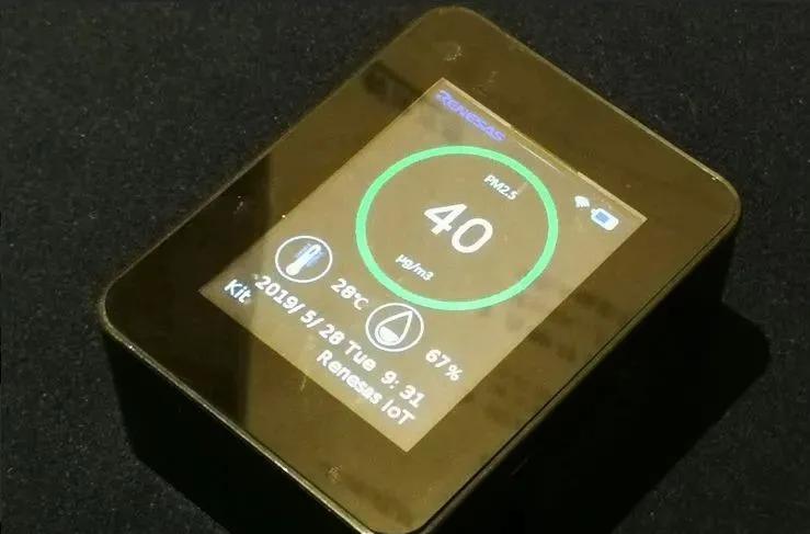 瑞萨半导体收购史,瑞萨半导体历史