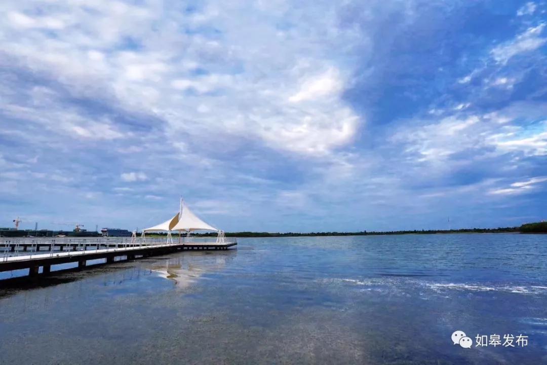 这就是如皋,走进如皋