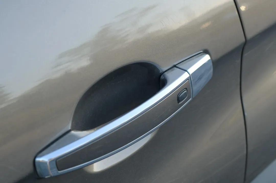 二手车七座suv车型推荐科帕奇,14年科帕奇2.4二手价格