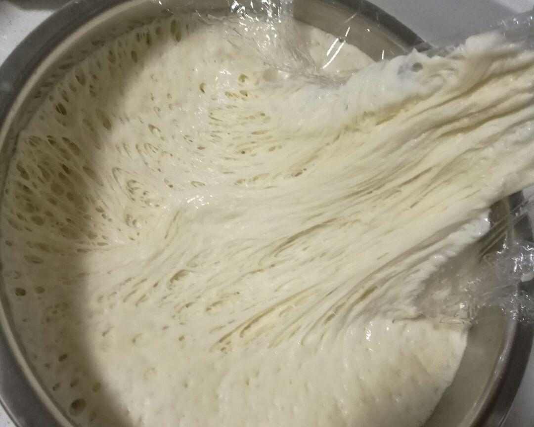 发面全过程幼儿视频,懒人发面全过程