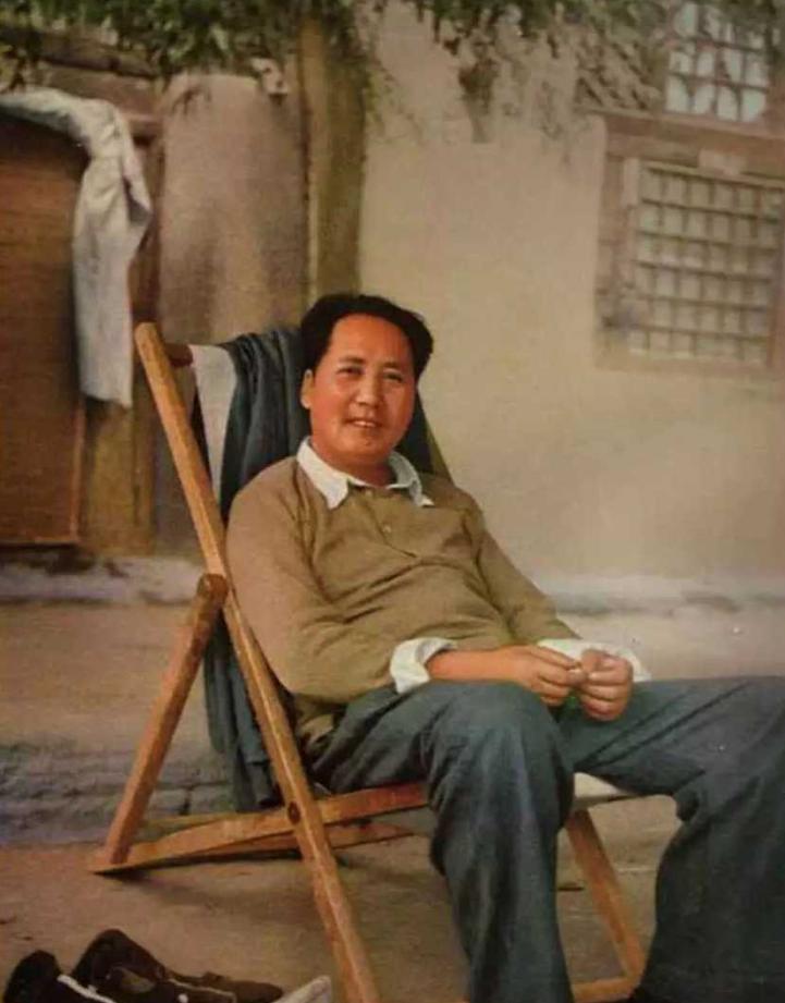 “武则天”传奇的一生!毛主席、宋庆龄竟都给出了这样高的评价!