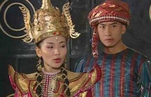 国民好媳妇刘涛,刘涛国民好媳妇故事