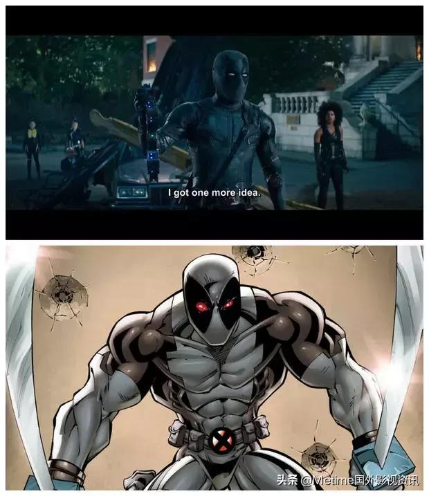 死侍2:我爱我家,死侍我爱我家啥时候上映的