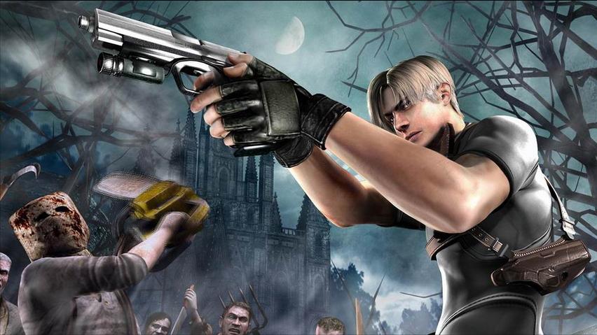 让无数人怀念的童年神作游戏,陪伴我们的经典游戏大全